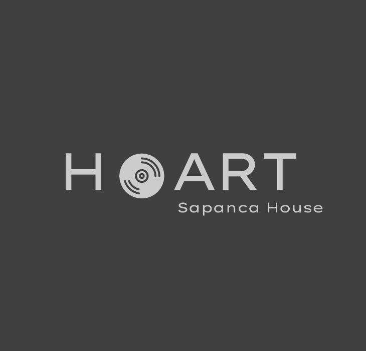 Hoart Sapanca House - Sapanca Bungalov